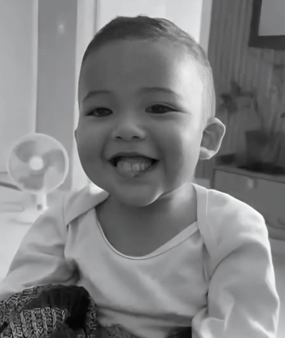 MENINO DE 1 ANO MORRE APÓS SER ENCAMINHADO A HOSPITAL NO PARANÁ, FAMÍLIA QUESTIONA ATENDIMENTO!