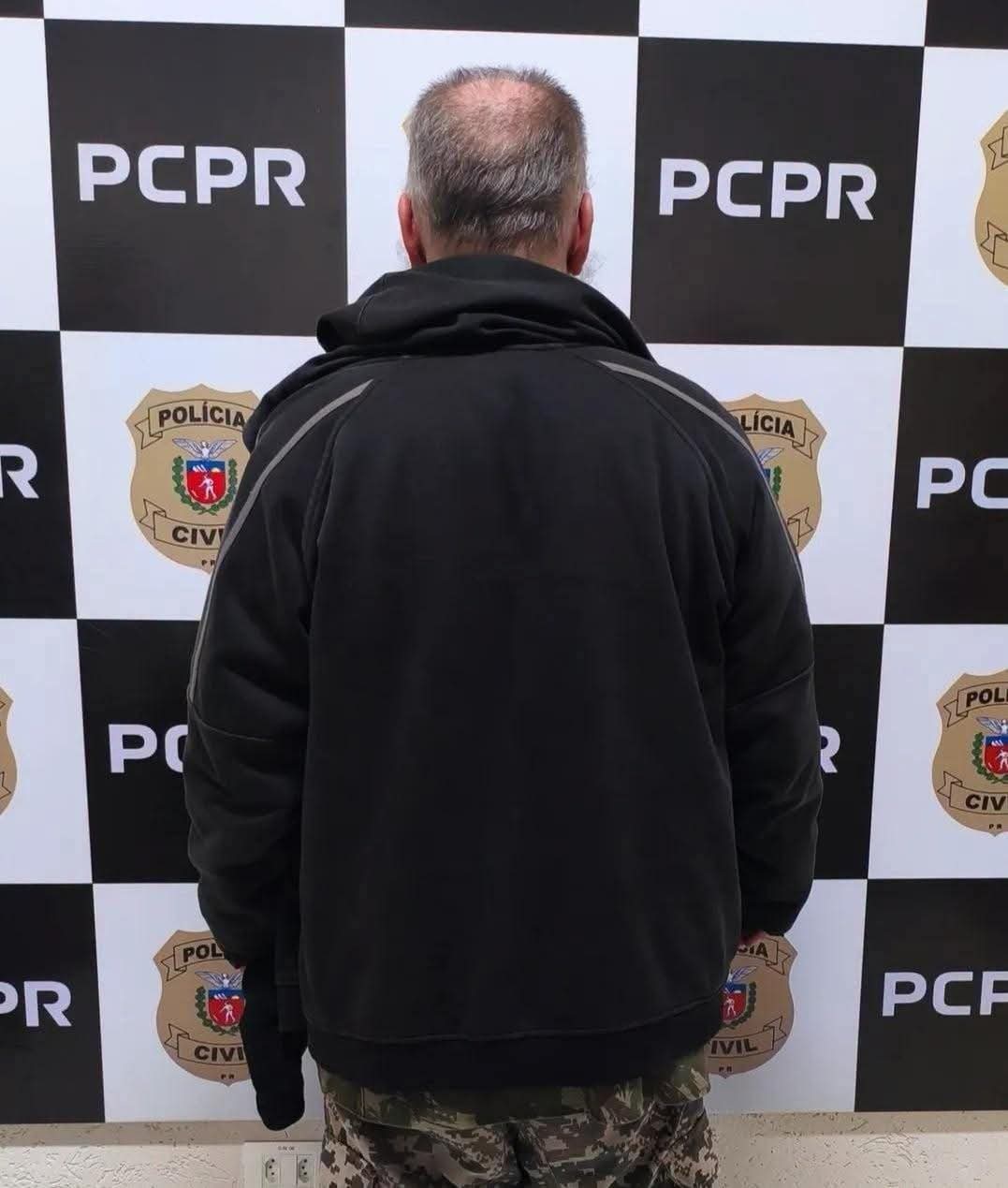 JUSTIÇA CONDENA PAI E MADRASTA DE RIO BRANCO DO SUL A MAIS DE 600 ANOS DE PRISÃO POR PRODUÇÃO DE PORNOGRAFIA COM AS FIL…