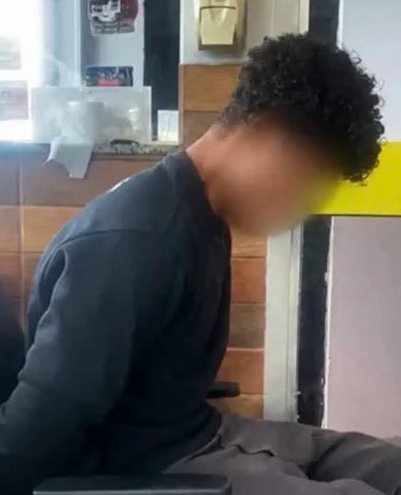 PAI SE IRRITA COM CHORO DE BEBÊ DE 9 MESES E MATA CRIANÇA COM TAPA NA CABEÇA.