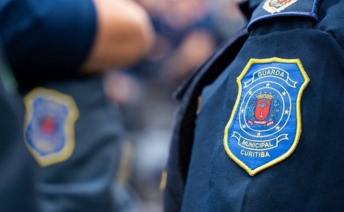 SUPERVISOR DA GUARDA MUNICIPAL DE CURITIBA É PRESO SUSPEITO DE ABUSAR DE PELO MENOS SETE MENORES.