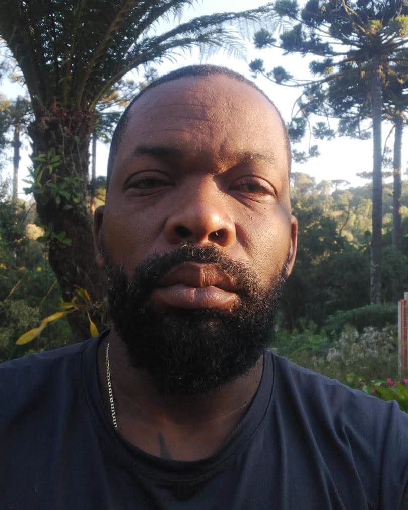 CONFIRMADO O ÓBITO DO PAI DO MOTORISTA NO ACIDENTE DE HOJE