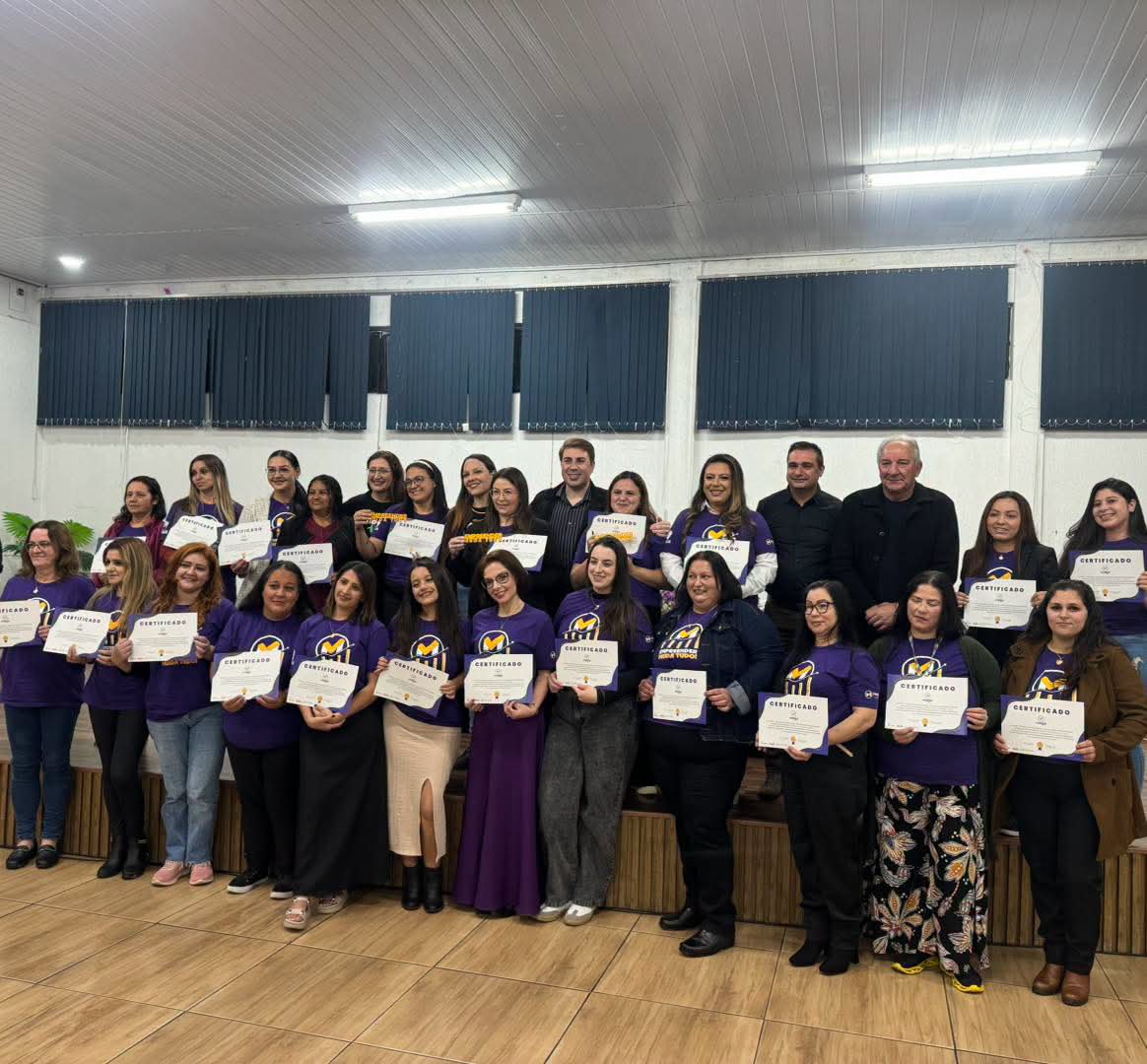 MULHERES EMPREENDEDORAS DE RIO BRANCO