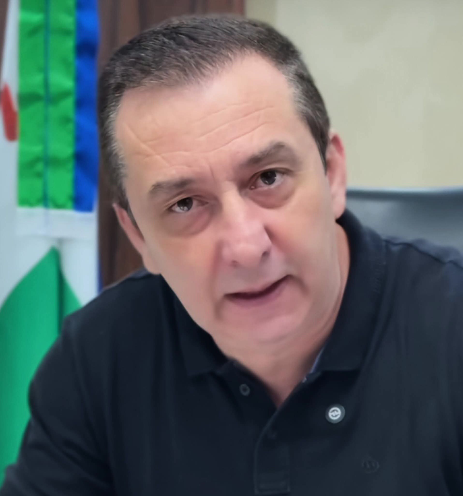 PREFEITO DE ITAPERUÇU ACIONA MINISTÉRIO PÚBLICO E AGEPAR, PEDE MULTA CONTRA SANEPAR E TARIFA ZERO POR 90 DIAS.
