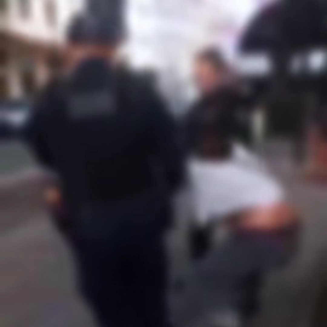 INTERNAÇÃO INVOLUNTÁRIA DE PESSOAS EM SITUAÇÃO DE RUA GERA DEBATE EM CURITIBA.