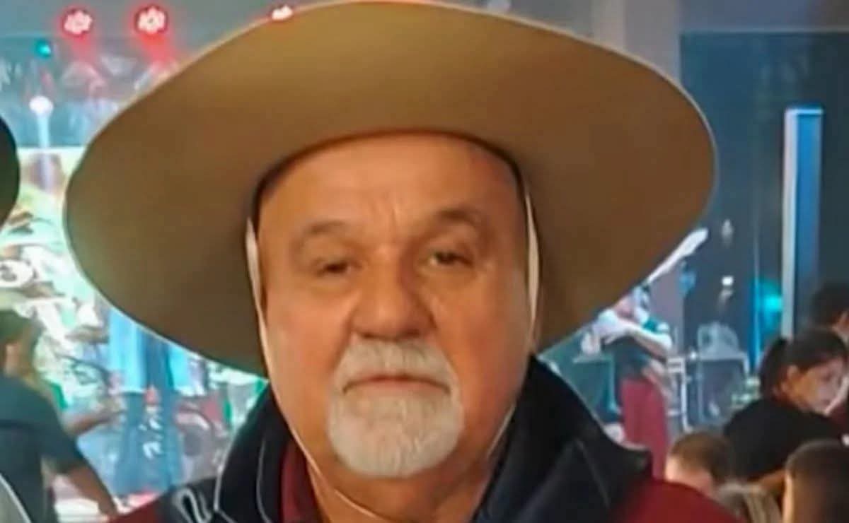 IDOSO É ENCONTRADO MORTO COM SINAIS DE VIOLÊNCIA EM SÃO JOSÉ DOS PINHAIS.