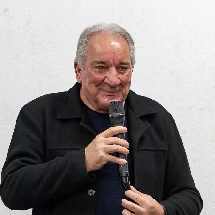 RIO BRANCO DO SUL CELEBRA O ANIVERSÁRIO DO PREFEITO AIRTON NODARI.
