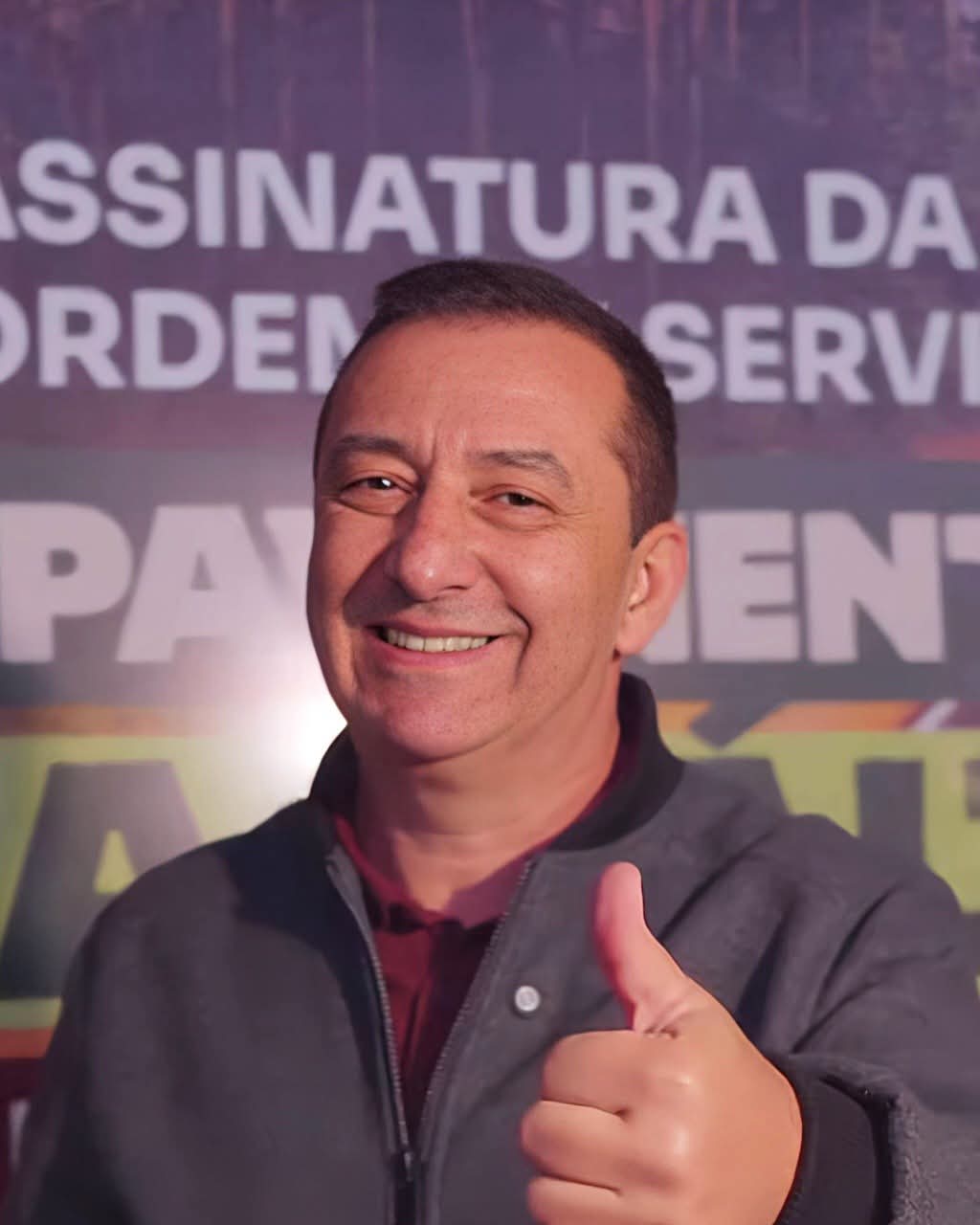 PREFEITO EDILSON MACADAME ANUNCIA INVESTIMENTO DE R$ 1,7 MILHÃO EM ASFALTO PARA A REGIÃO DAS QUEIMADINHAS.