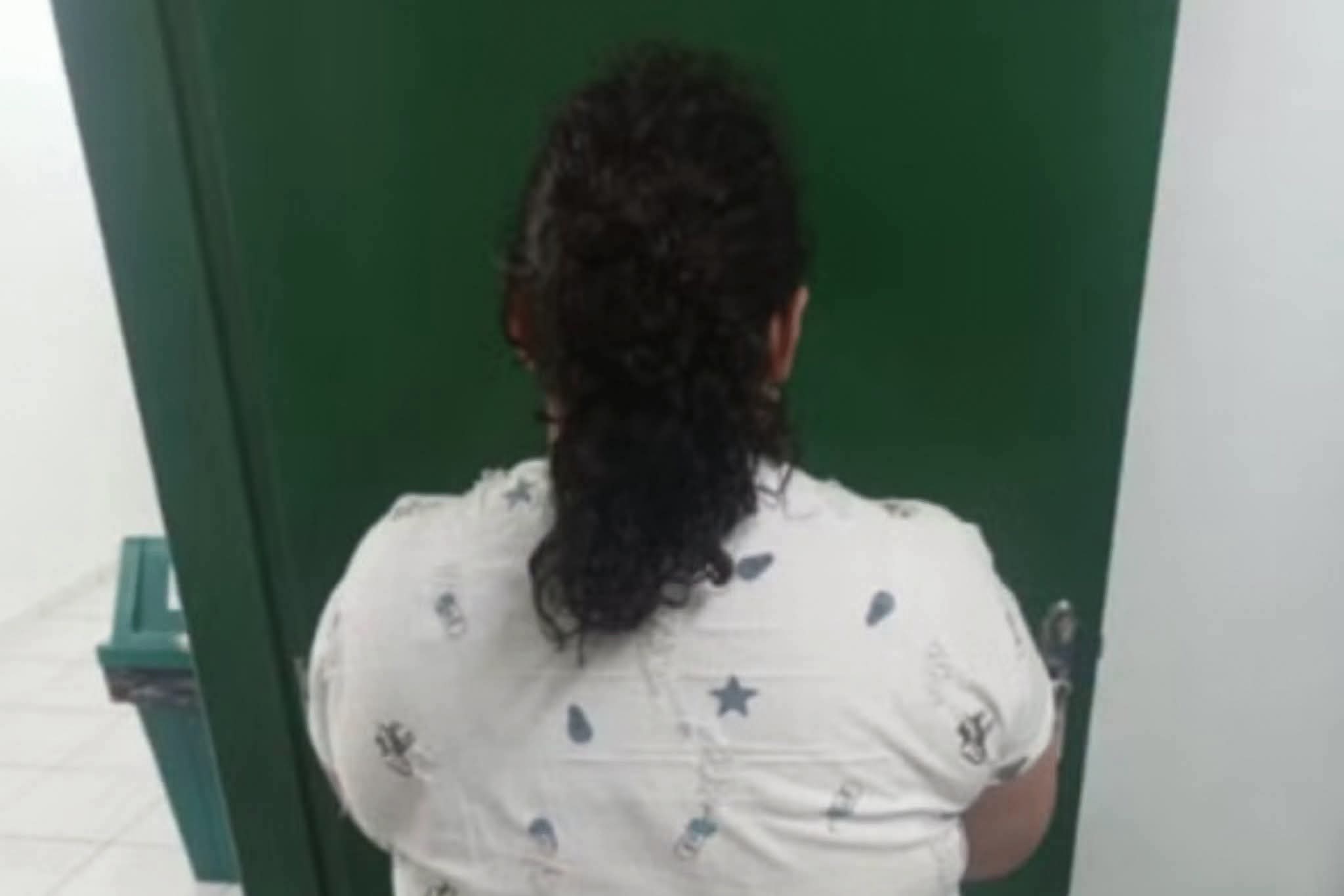 MULHER DE 37 ANOS É INDICIA POR ESTELIONATO APÓS SE PASSAR POR ADOLESCENTE NO PARANÁ.