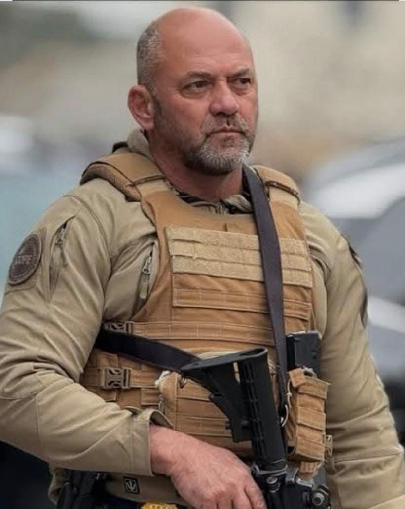 HUDSON LEÔNCIO DEVE VOLTAR AO COMANDO DA SEGURANÇA PÚBLICA DO PARANÁ