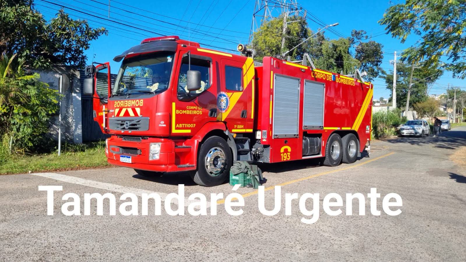 IDOSO É ENCONTRADO MORTO NO RIO ATUBA, NO BAIRRO ALTO, EM CURITIBA