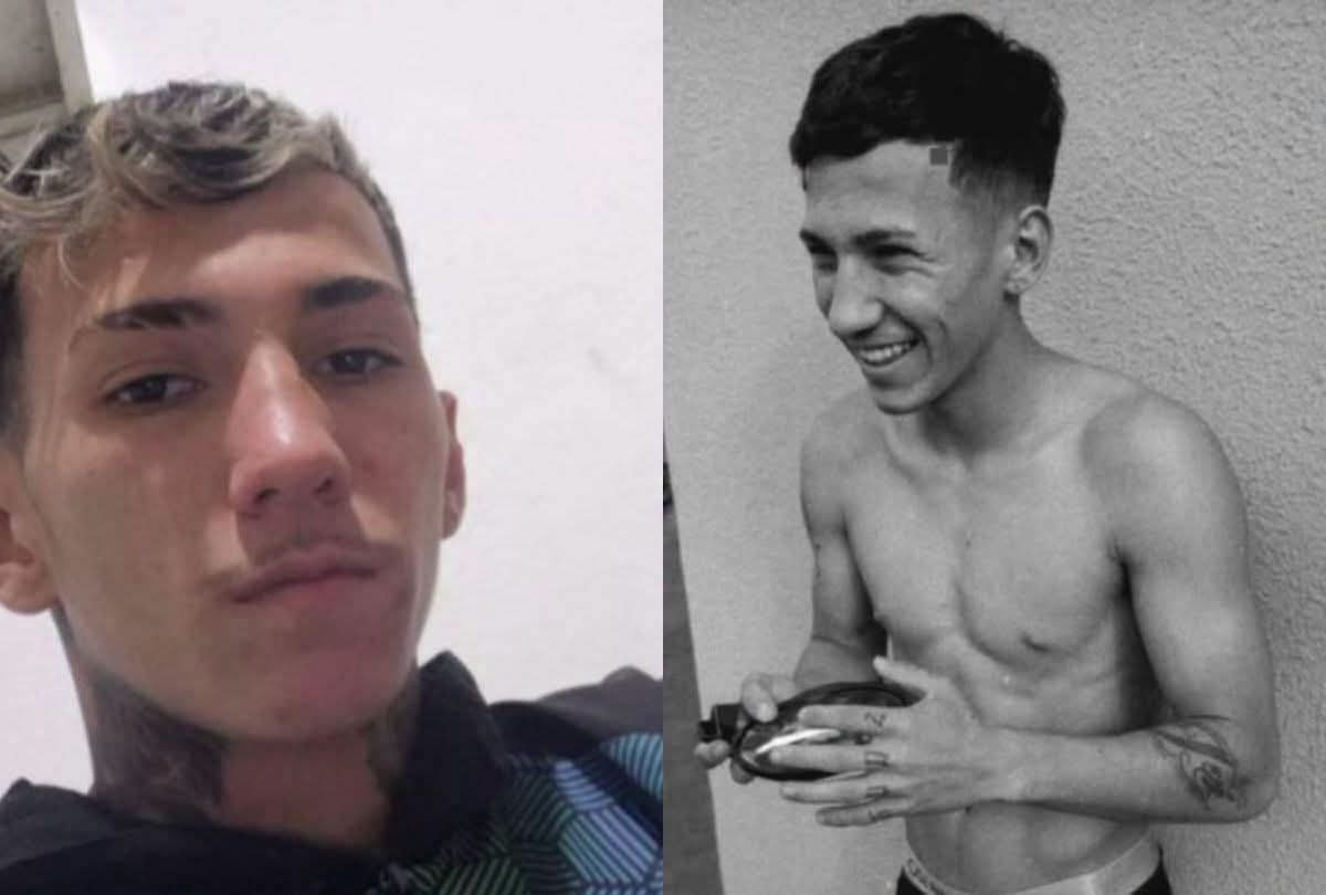 ADOLESCENTE É MORTO NA FRENTE DA NAMORADA NO PARANÁ POR DÍVIDA DE 50 REAIS.