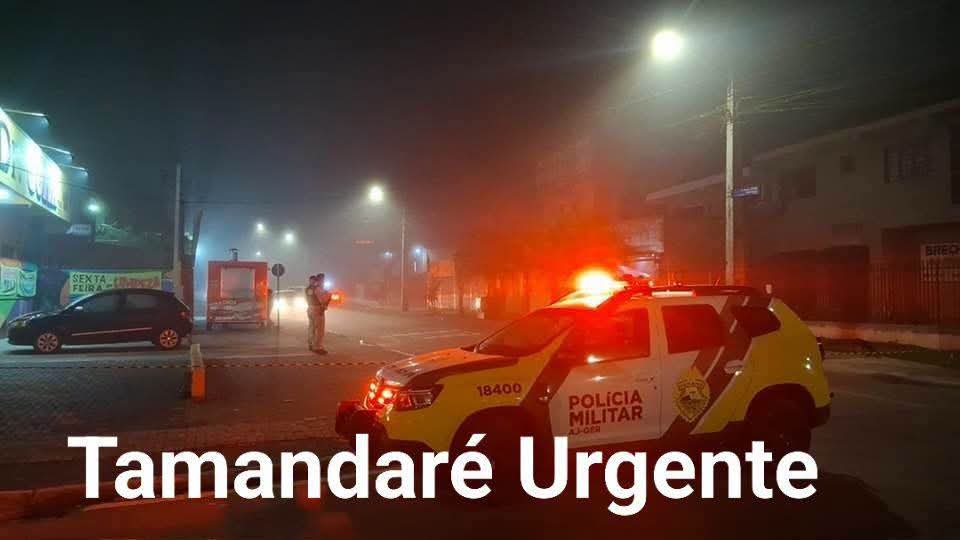 HOMEM É EXECUTADO A TIROS DENTRO DE DISTRIBUIDORA DE BEBIDAS NO UBERABA; DUAS MULHERES FICAM FERIDAS