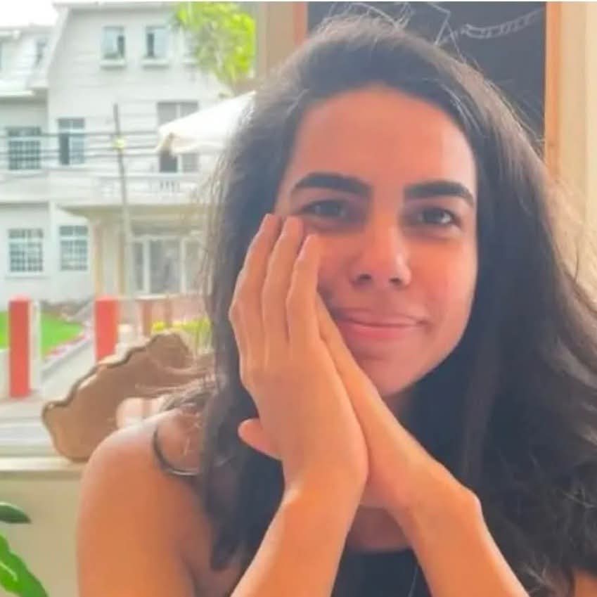 CORPO DE FOTÓGRAFA DESAPARECIDA EM TRILHA EM SAPOPEMA É ENCONTRADO NO POÇO DE CACHOEIRA.