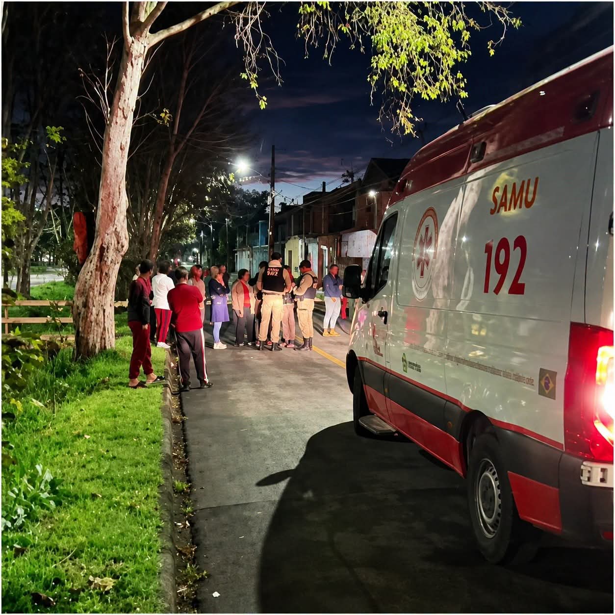 PINTOR EMBRIAGADO MORRE APÓS SER BRUTALMENTE ESPANCADO POR JOVEM DE 18 ANOS EM CURITIBA.