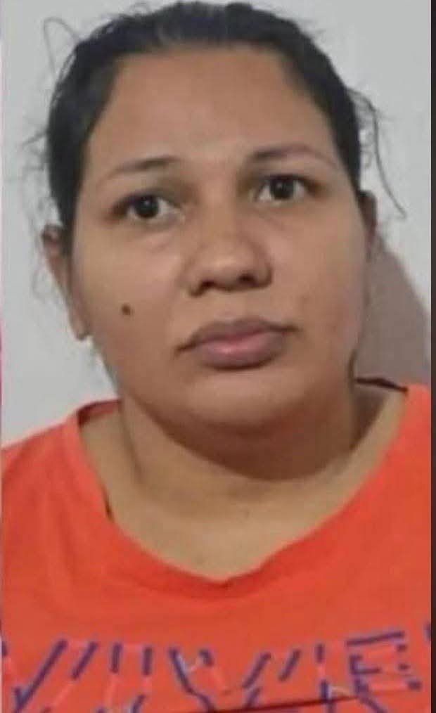 BEBÊ BRASILEIRA DE 28 DIAS SEQUESTRADA É RESGATADA NO PARAGUAI.
