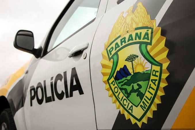 TENTATIVA DE FEMINICÍDIO DEIXA JOVEM FERIDA NO BAIRRO CACHOEIRA, EM ALMIRANTE TAMANDARÉ