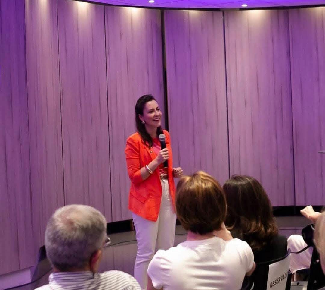 INAUGURAÇÃO DO COMITÊ DE KARIME FAYAD MOVIMENTA RIO BRANCO DO SUL NESTE SÁBADO