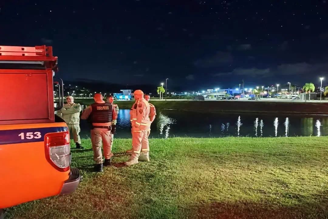 TRAGEDIA NO PARQUE DAS AGUAS: