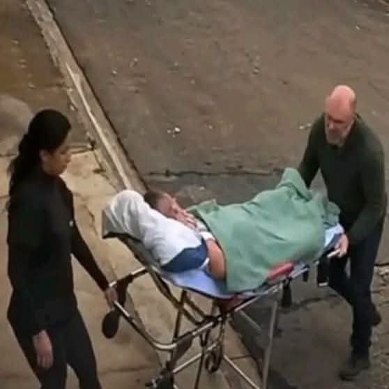 PACIENTE MORRE 15 DIAS APÓS CAIR DE MACA DURANTE TRANSPORTE EM MINAS GERAIS.