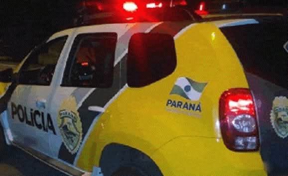 CABEÇA DE JOVEM É ENCONTRADA DENTRO DE BOLSA EM ALMIRANTE TAMANDARÉ.