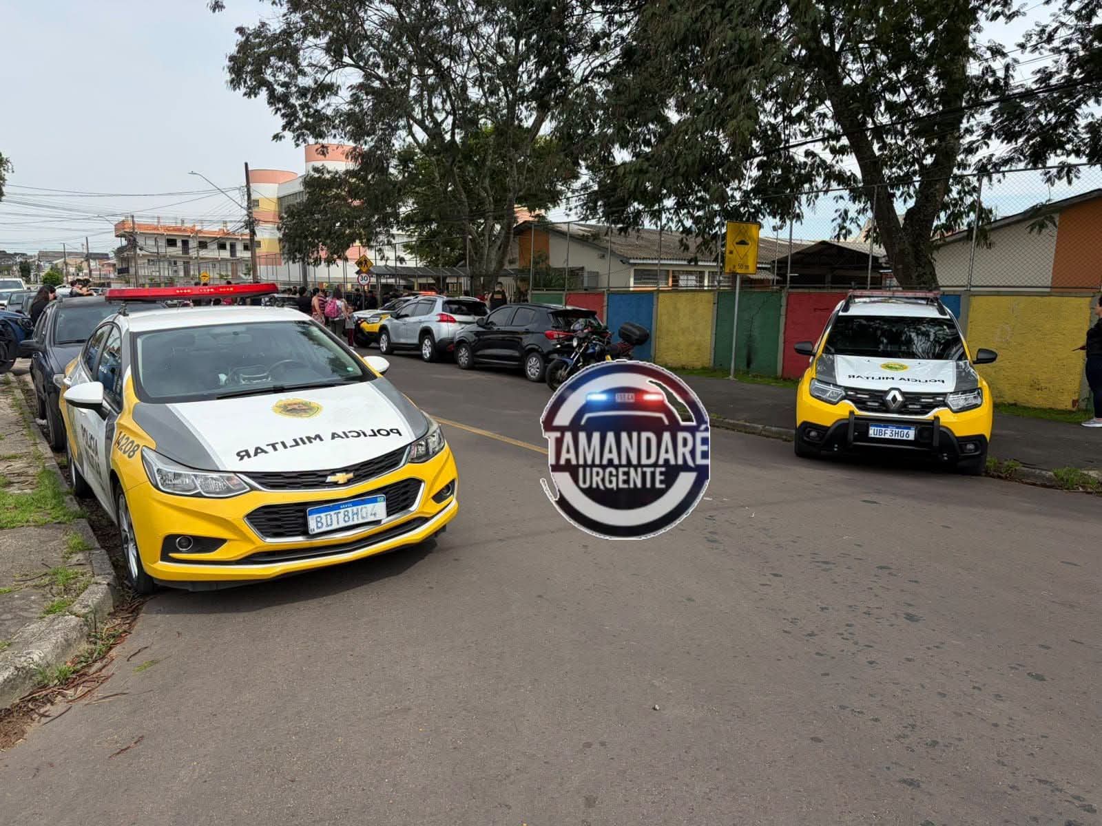 POLÍCIA CIVIL INVESTIGA DENÚNCIA DE POSSÍVEL ABUSO CONTRA CRIANÇA DE 4 ANOS EM CMEI DO CAJURU