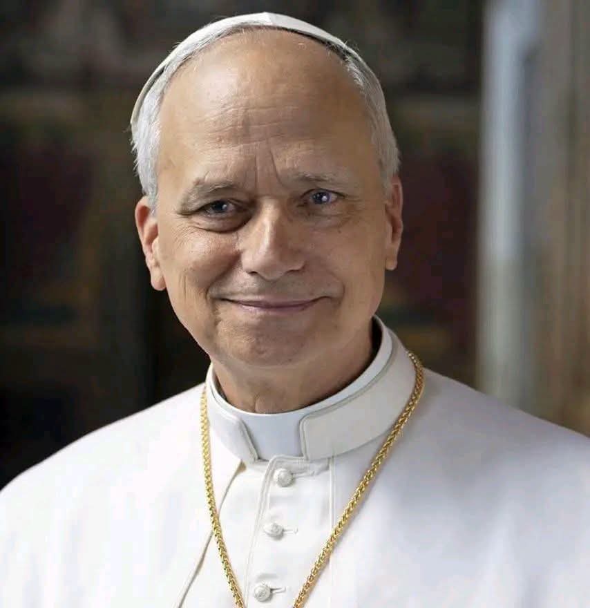 VATICANO CONFIRMA DIAGNÓSTICO DE CÂNCER DE PULMÃO EM PAPA LEÃO XIV APÓS CIRURGIA.