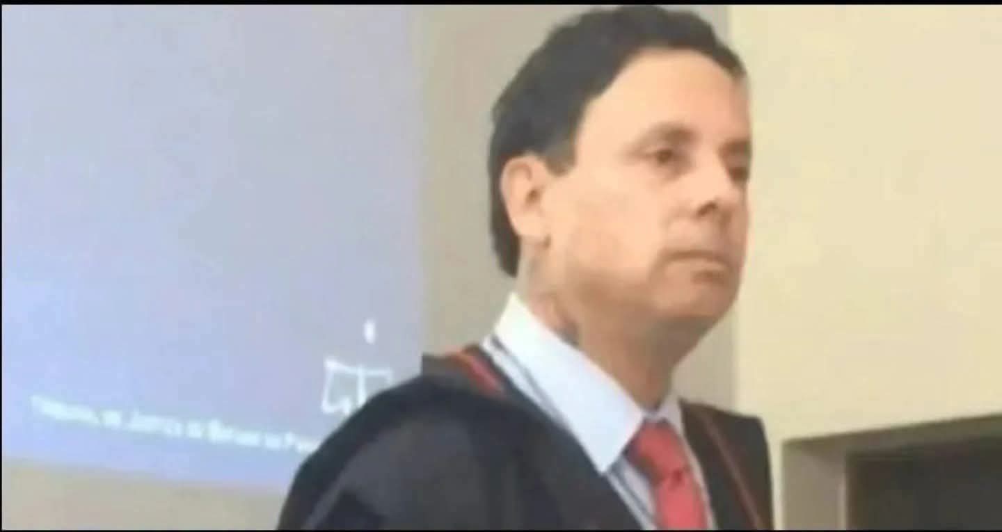 ADVOGADO DE PRUDENTÓPOLIS QUE MATOU A EX-COMPANHEIRA EM CURITIBA É CONDENADO A 57 ANOS DE PRISÃO