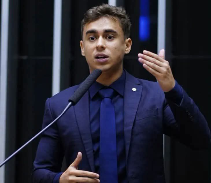 TRE-MG APURA CASO DE DOCUMENTO FALSO E NIKOLAS PODE FICAR INELEGÍVEL POR 8 ANOS